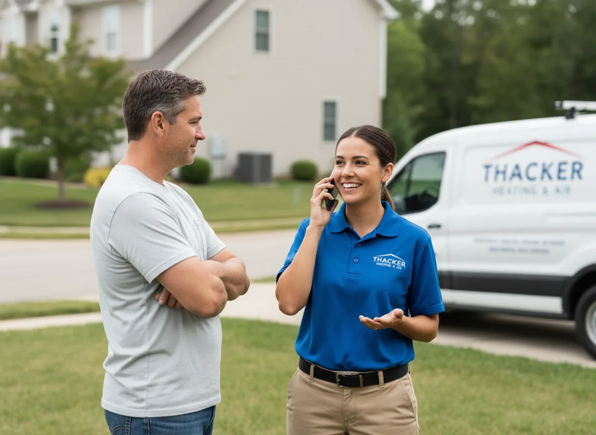 Ac Repair Duncannon, PA FAQs